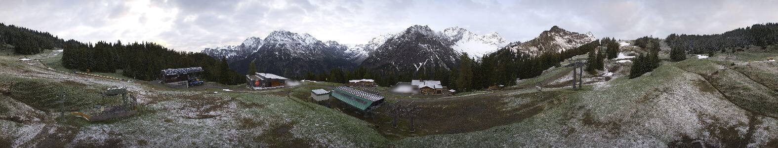 Palüd Brandnertal