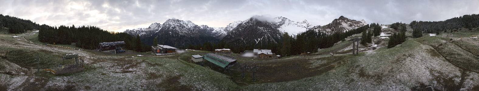 Palüd Brandnertal
