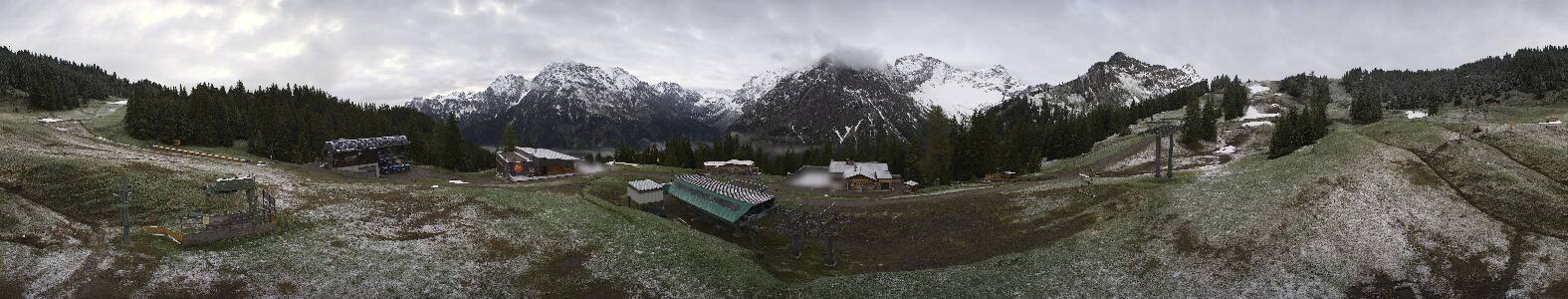 Palüd Brandnertal