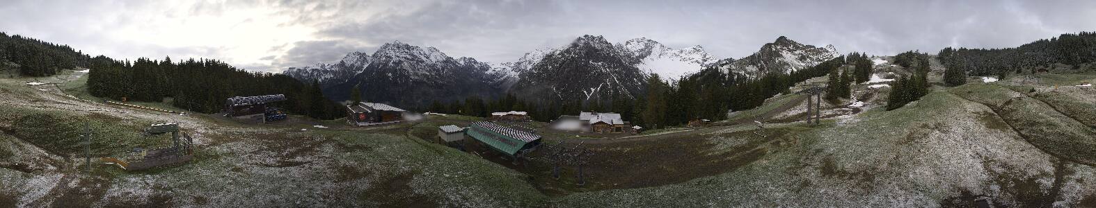 Palüd Brandnertal