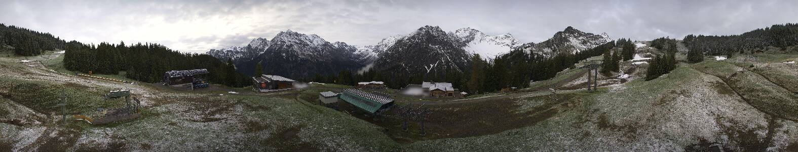 Palüd Brandnertal
