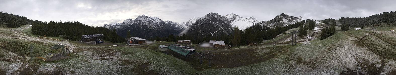 Palüd Brandnertal