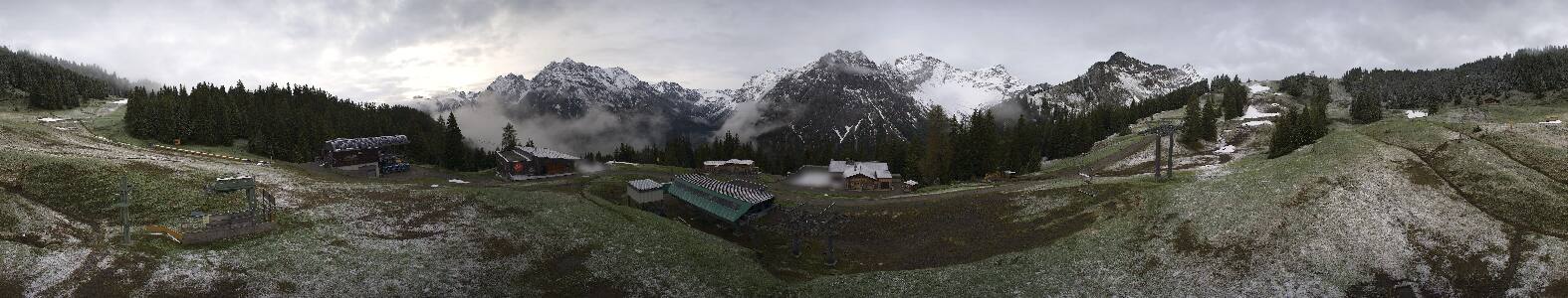 Palüd Brandnertal