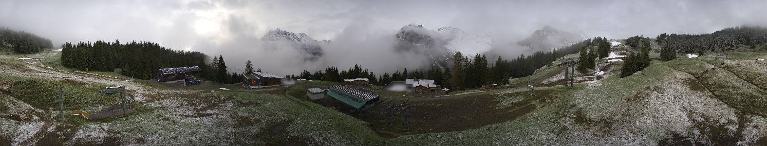Palüd Brandnertal