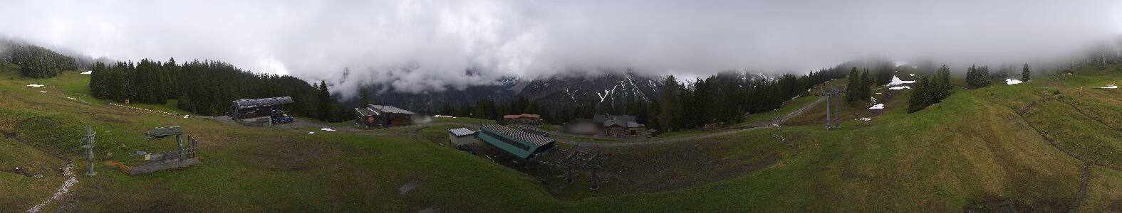 Palüd Brandnertal