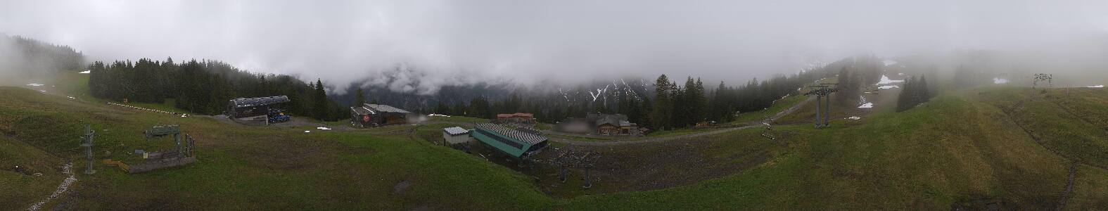 Palüd Brandnertal