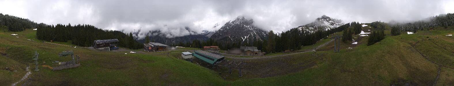 Palüd Brandnertal