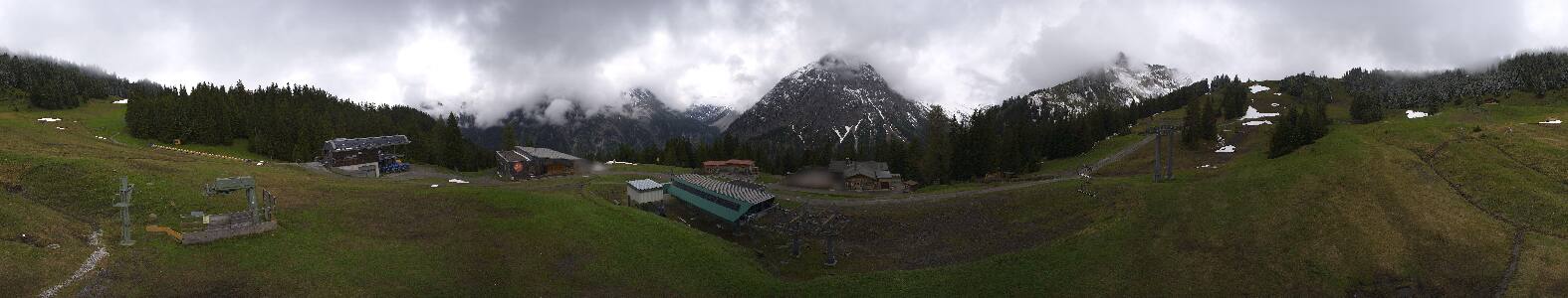 Palüd Brandnertal