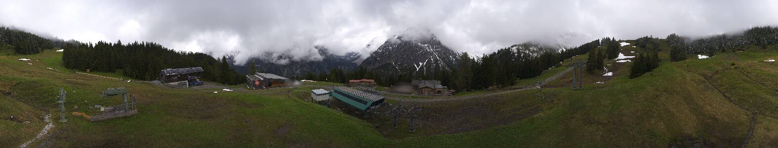 Palüd Brandnertal