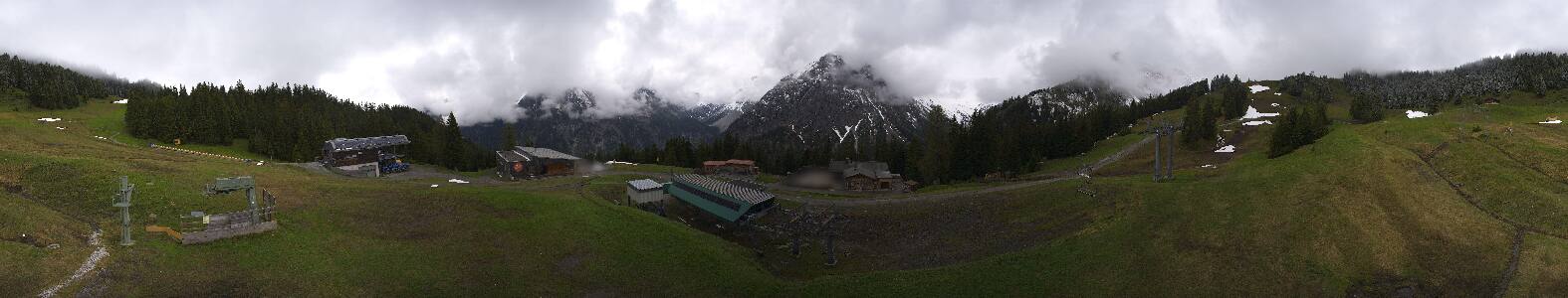 Palüd Brandnertal