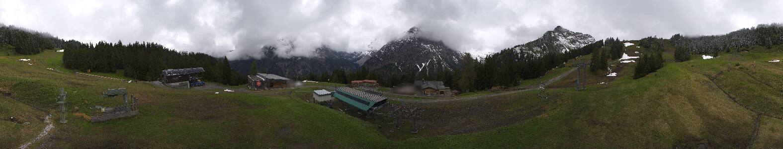 Palüd Brandnertal