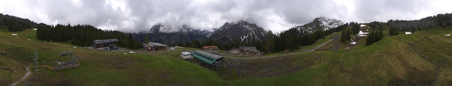 Palüd Brandnertal