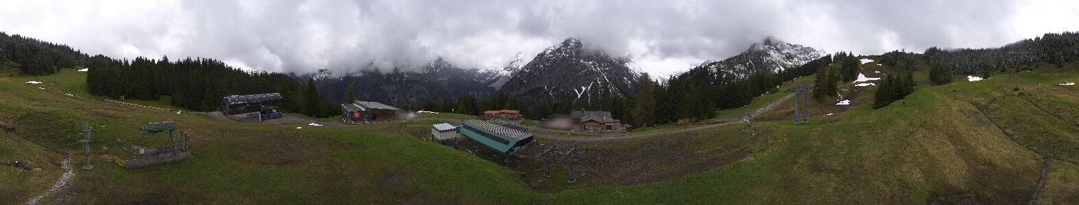 Palüd Brandnertal