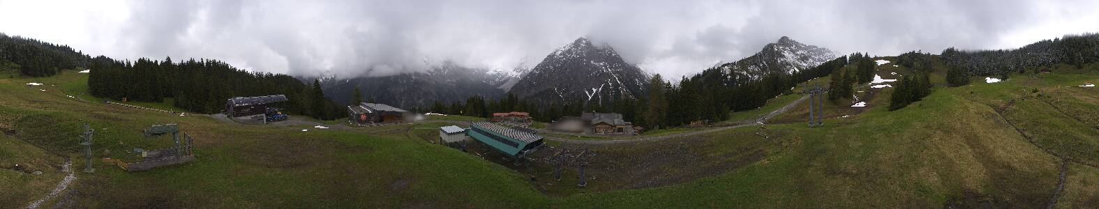 Palüd Brandnertal
