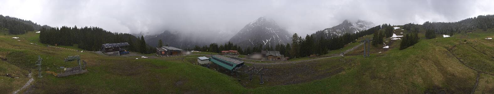 Palüd Brandnertal