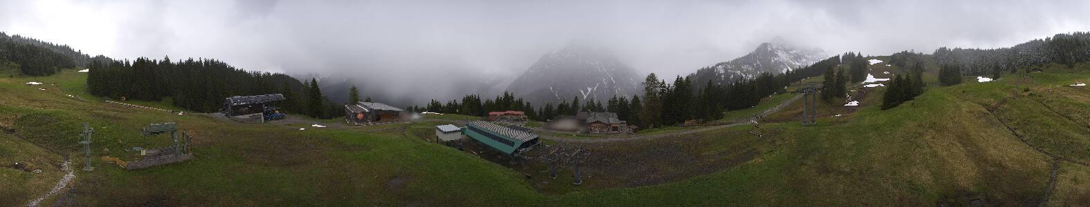 Palüd Brandnertal