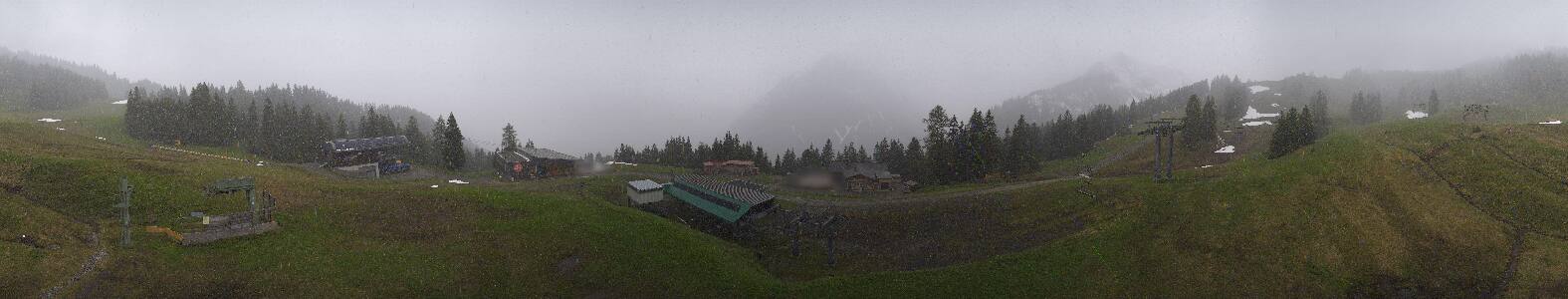 Palüd Brandnertal