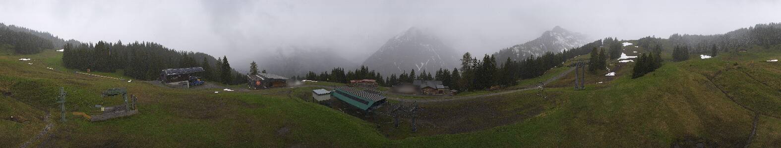 Palüd Brandnertal