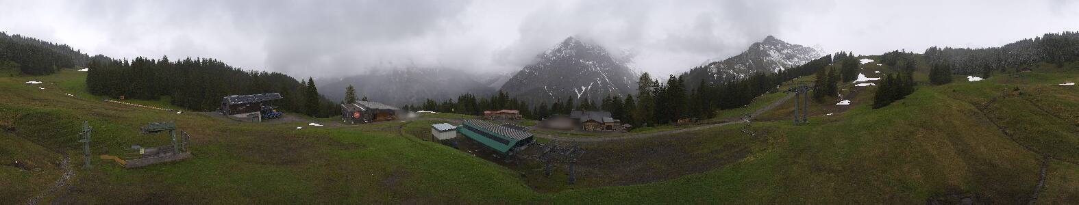 Palüd Brandnertal