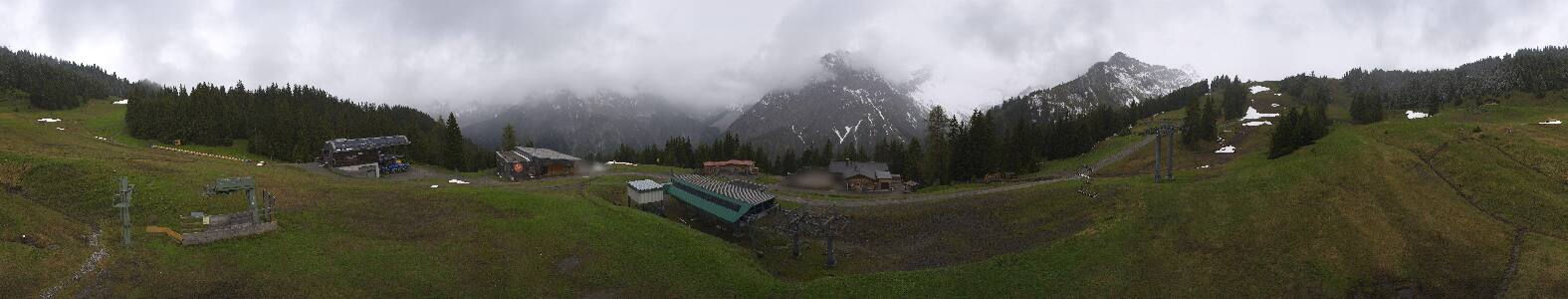 Palüd Brandnertal