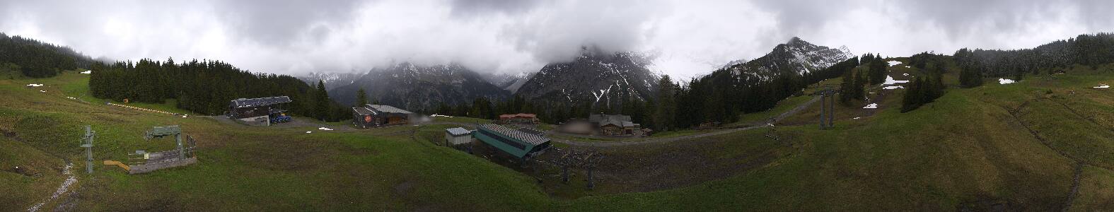 Palüd Brandnertal