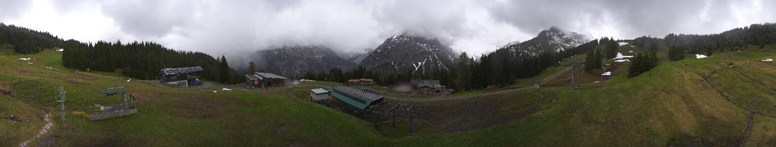 Palüd Brandnertal