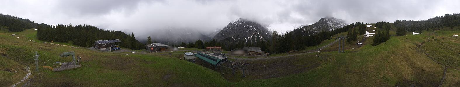 Palüd Brandnertal