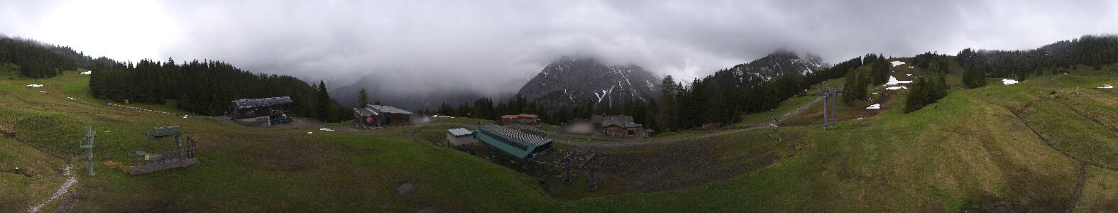 Palüd Brandnertal