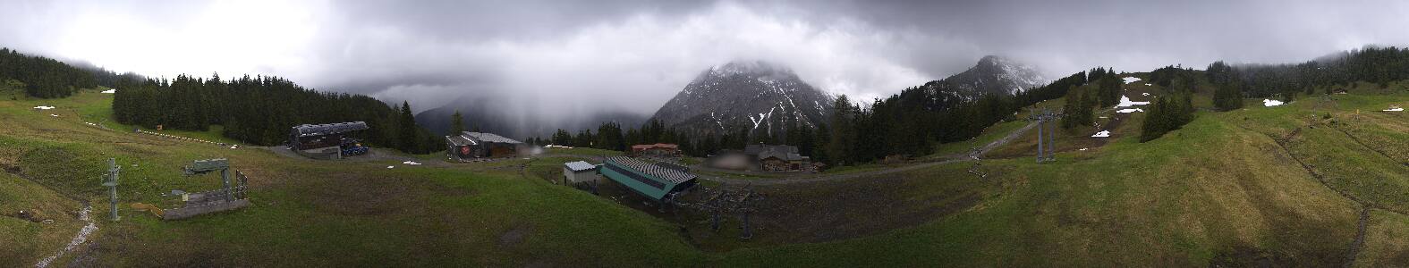Palüd Brandnertal