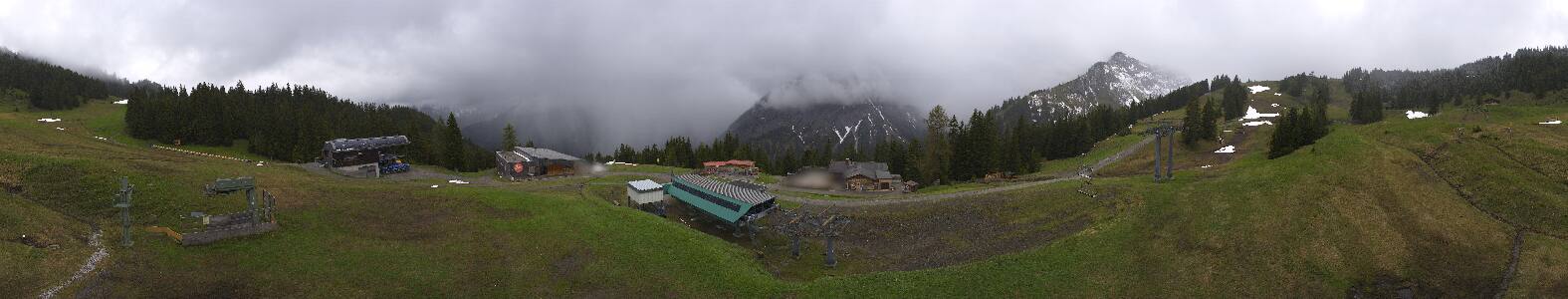 Palüd Brandnertal