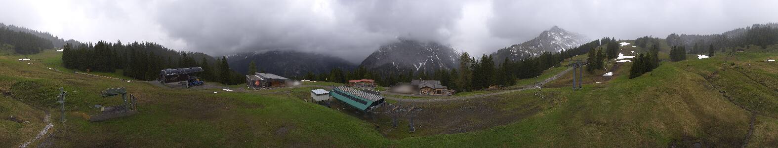 Palüd Brandnertal