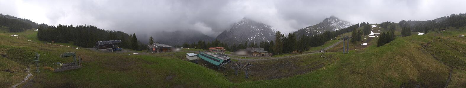 Palüd Brandnertal