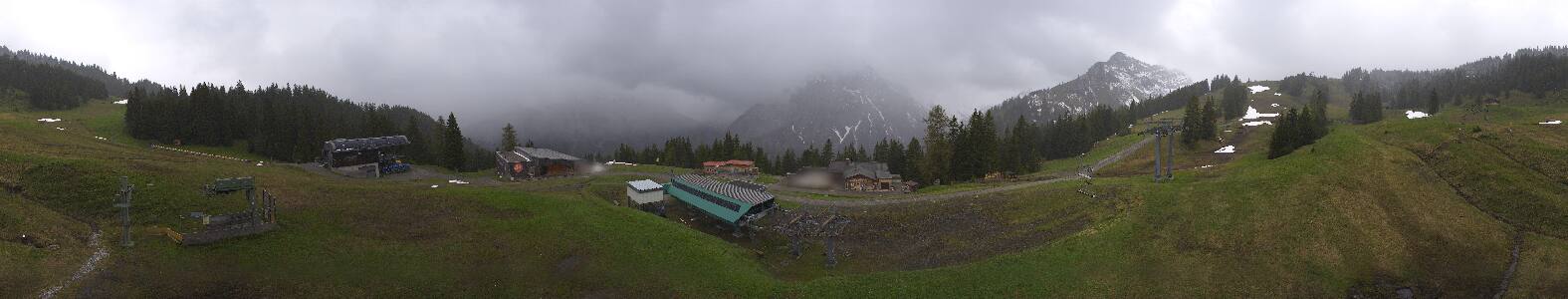 Palüd Brandnertal