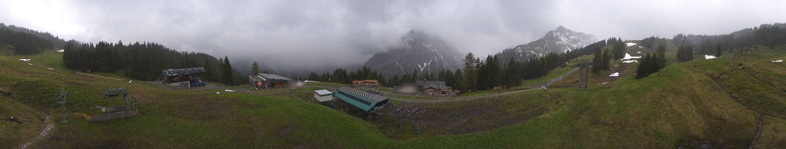 Palüd Brandnertal
