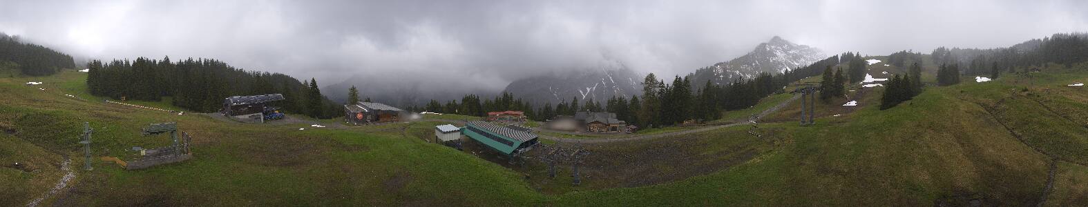 Palüd Brandnertal