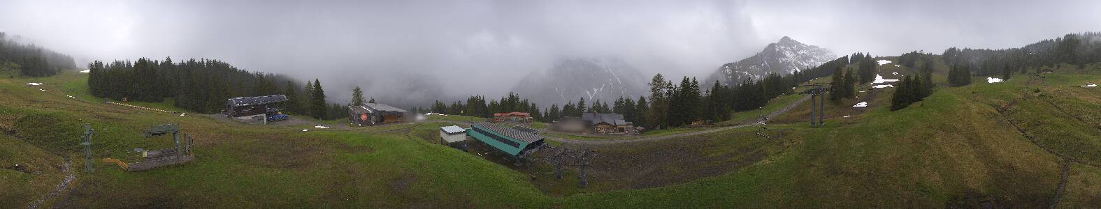 Palüd Brandnertal