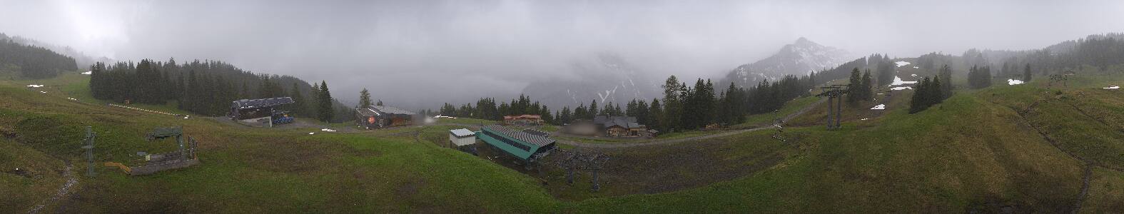 Palüd Brandnertal