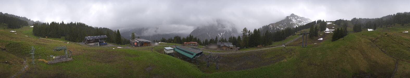 Palüd Brandnertal