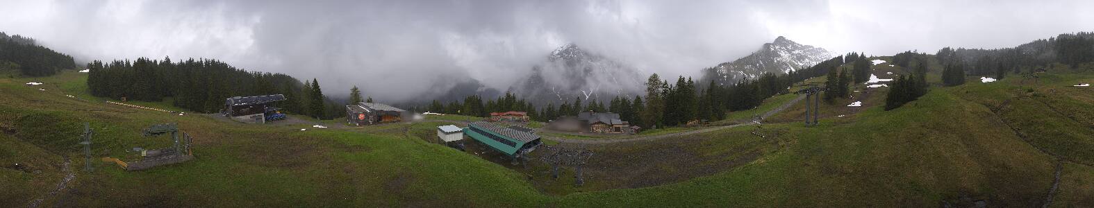 Palüd Brandnertal
