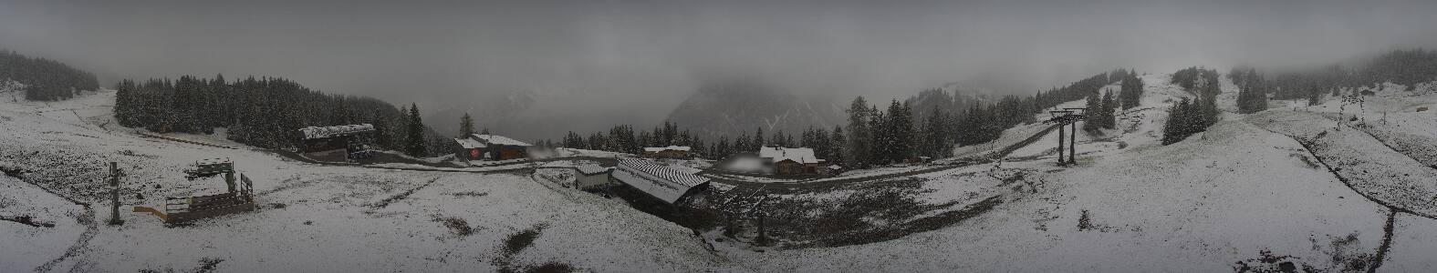 Palüd Brandnertal