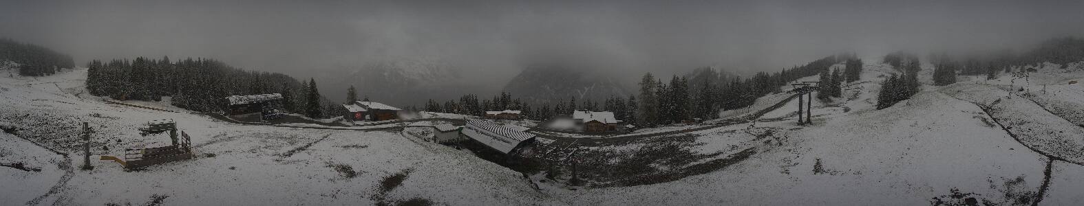 Palüd Brandnertal