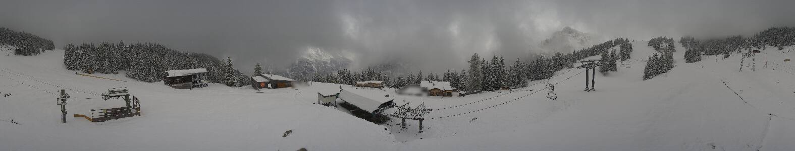 Palüd Brandnertal