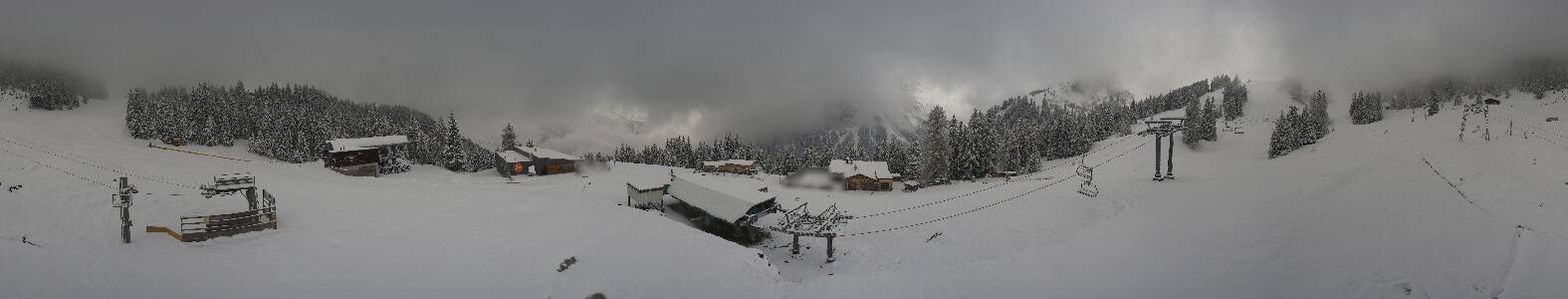 Palüd Brandnertal
