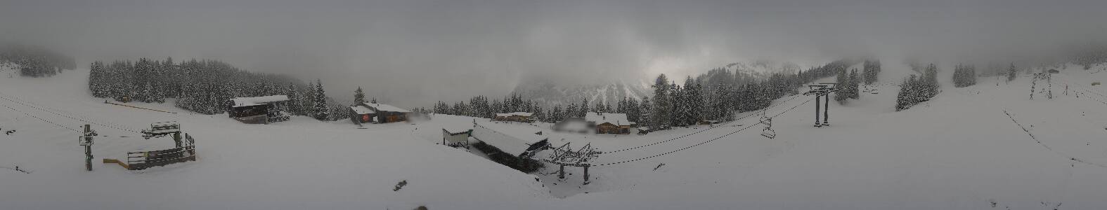 Palüd Brandnertal
