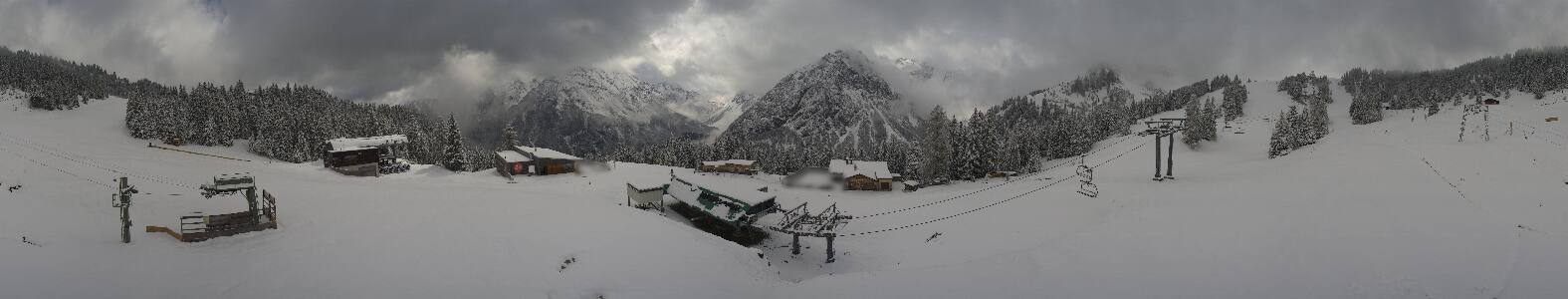 Palüd Brandnertal