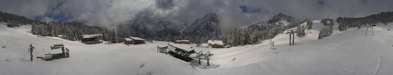 Palüd Brandnertal