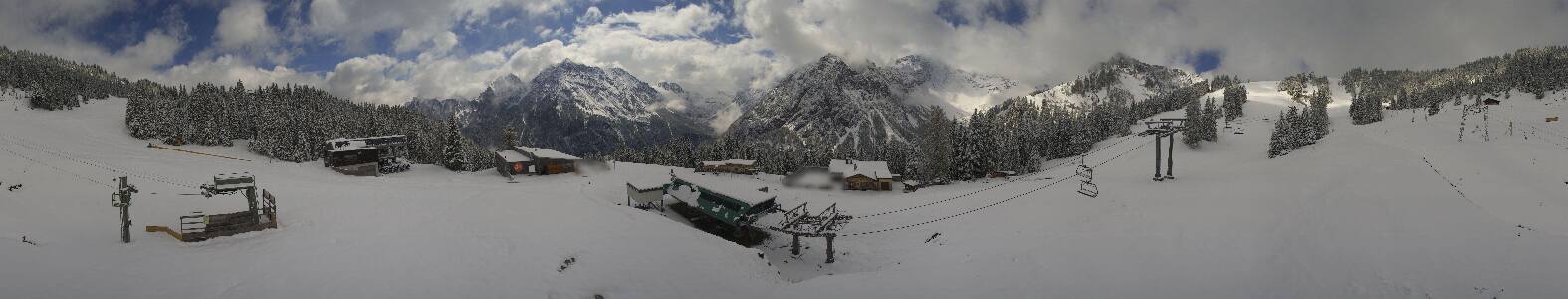 Palüd Brandnertal