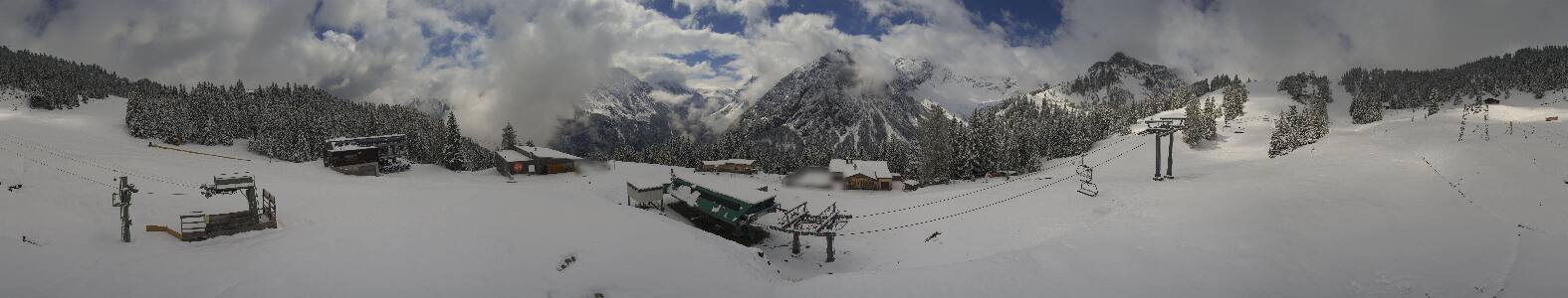 Palüd Brandnertal