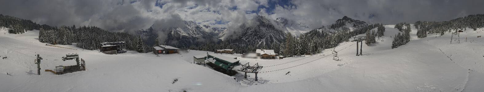 Palüd Brandnertal