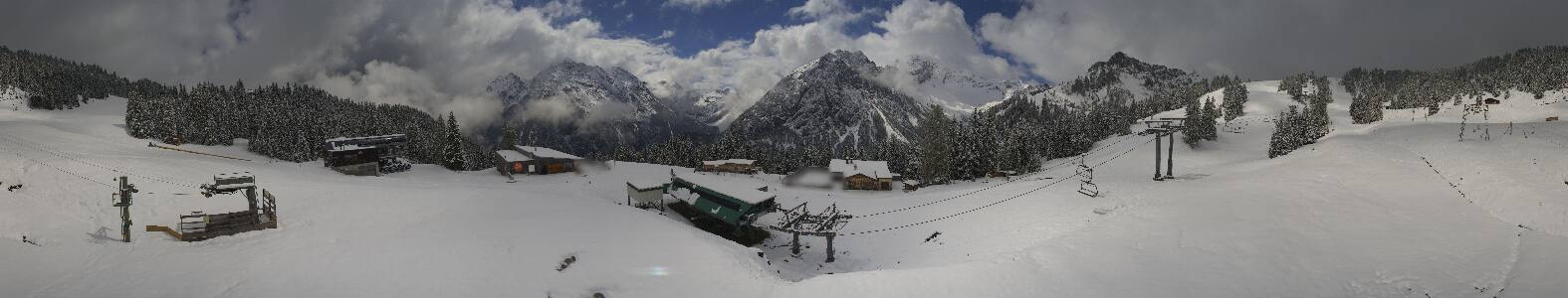 Palüd Brandnertal